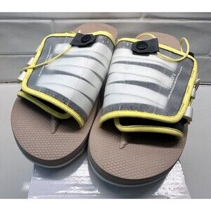 NEW Suicoke DAO-2 Sandals Slides OG-195-2 Size Mens 5 Womens 7 NIB